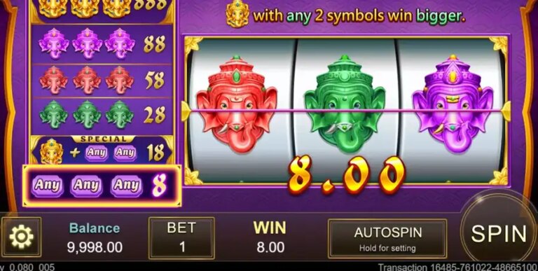 Super Rich (Jili Games)