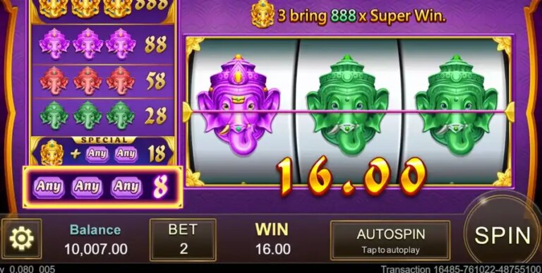 Super Rich (Jili Games)
