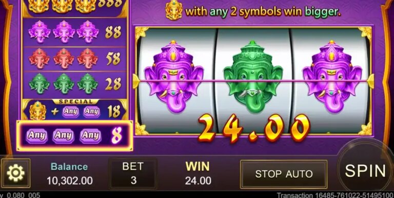 Super Rich (Jili Games)
