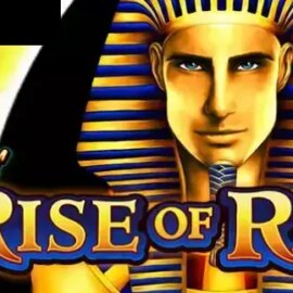 Super Rise of Ra