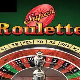 Super Roulette