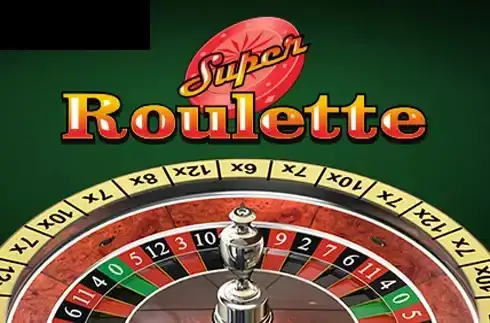 Super Roulette
