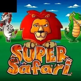 Super Safari