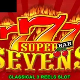 Super Sevens (Belatra Games)