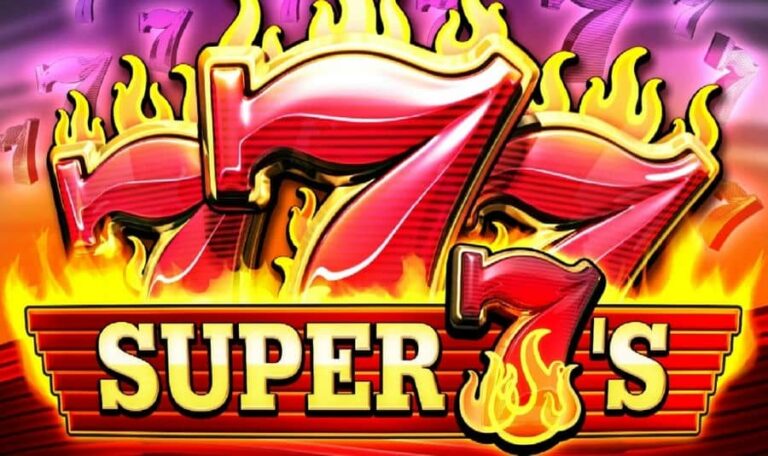 Super Sevens (FUGA Gaming)