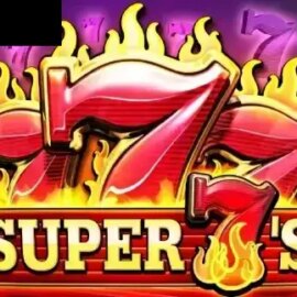 Super Sevens (FUGA Gaming)