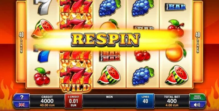 Super Sevens (FUGA Gaming)