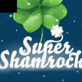 Super Shamrock