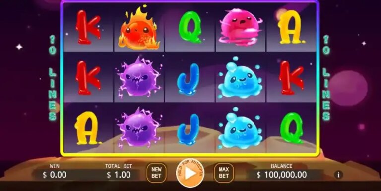 Super Slime