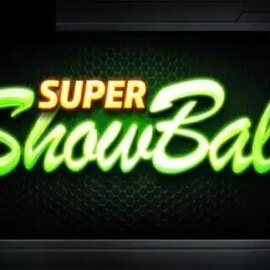 Super Showball