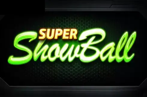 Super Showball