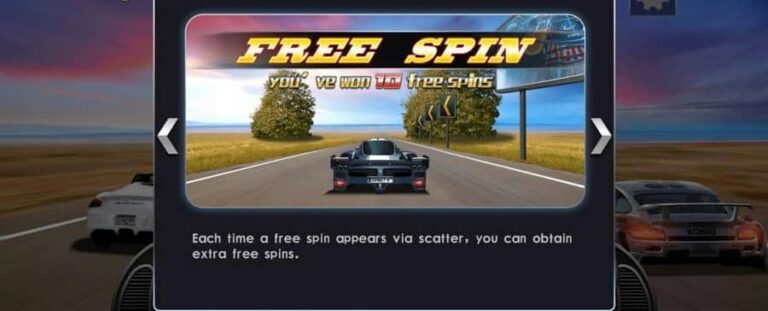 Super Speed