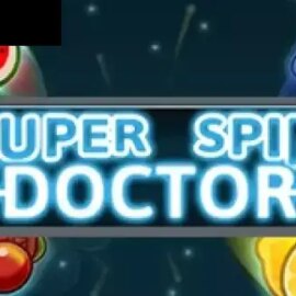Super Spin Doctor