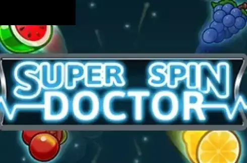 Super Spin Doctor