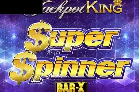 Super Spinner Bar X