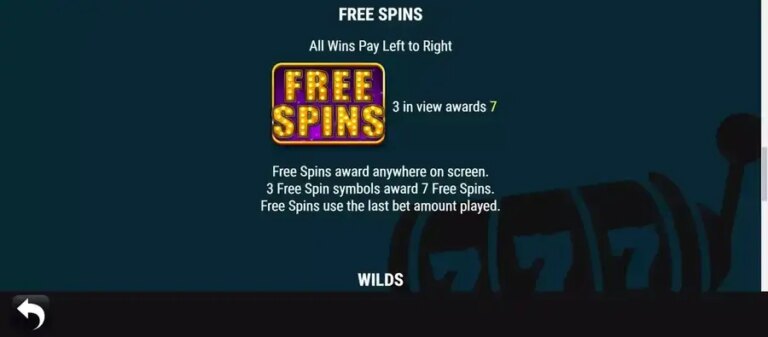 Super Spins Freakshow