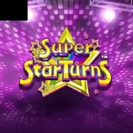 Super Star Turns