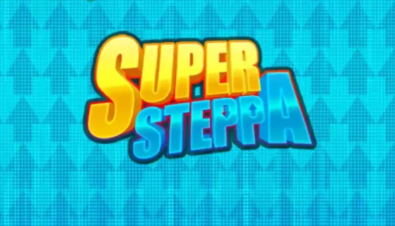 Super Steppa