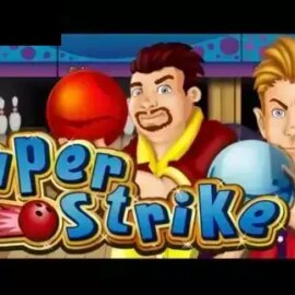 Super Strike
