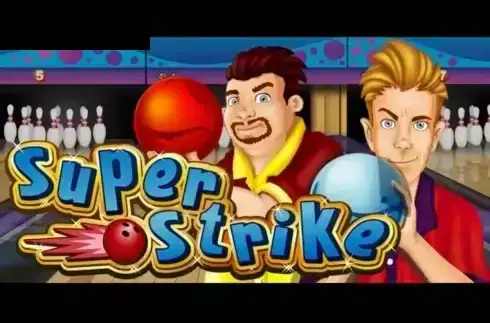 Super Strike