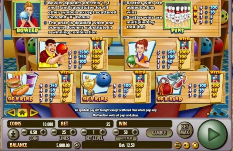 Super Strike