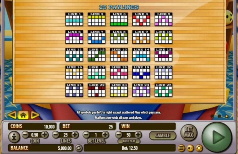 Super Strike