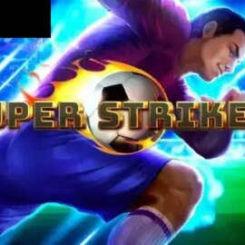 Super Striker