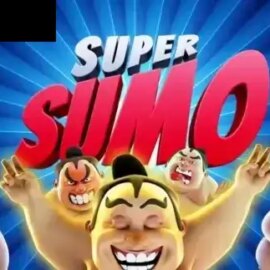 Super Sumo