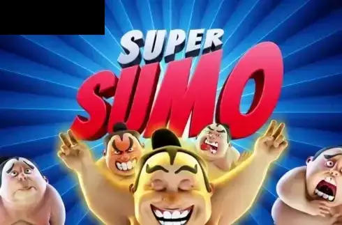 Super Sumo