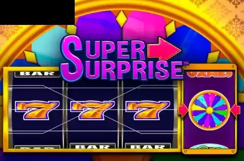 Super Surprise