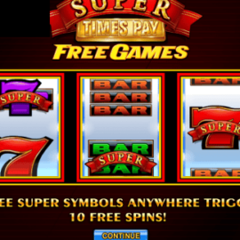 Super Times Pay