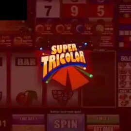 Super Tricolor