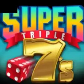 Super Triple 7’s