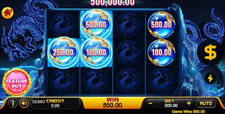 Super UFA Feature Buy