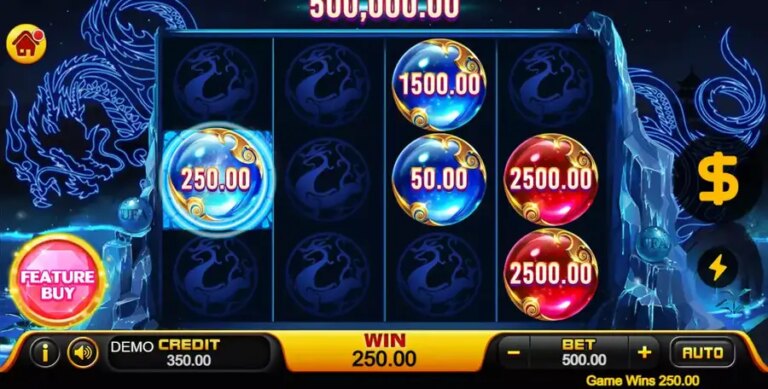 Super UFA Feature Buy