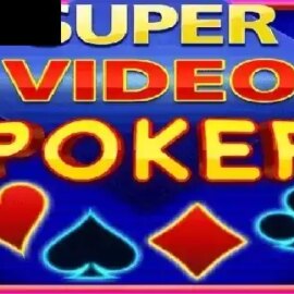 Super Video Poker