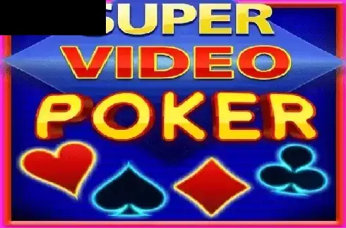 Super Video Poker