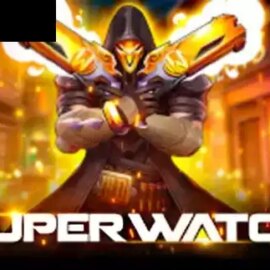 Super Watch