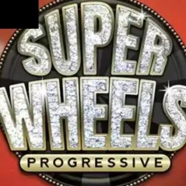 Super Wheels Progressive