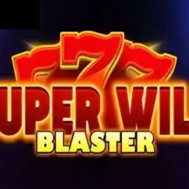 Super Wild Blaster