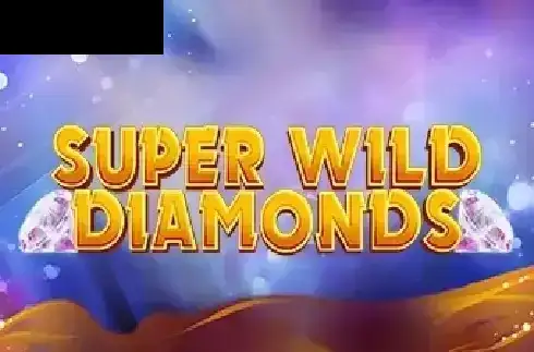 Super Wild Diamonds (Blueprint)