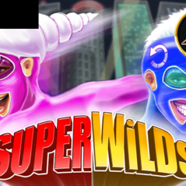 Super Wilds XL