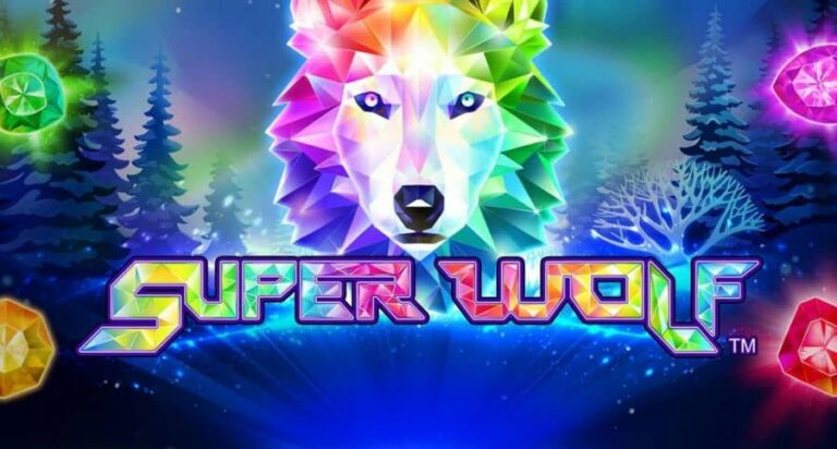 Super Wolf