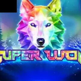 Super Wolf