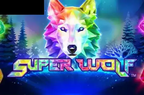 Super Wolf