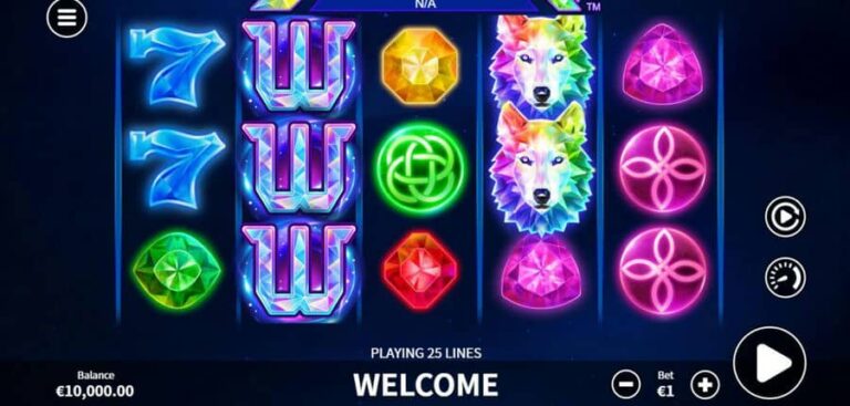 Super Wolf