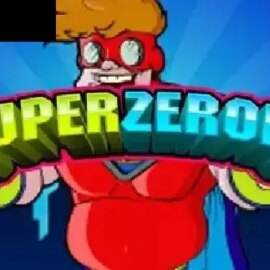 Super Zeroes