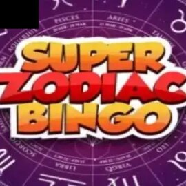 Super Zodiac Bingo