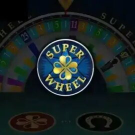 Super wheel