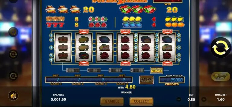 Super4Timer